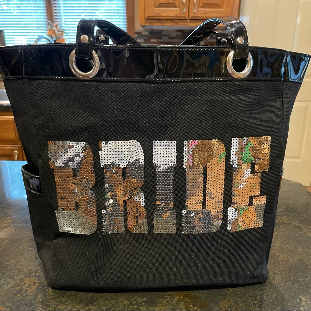 Like new Bride bag